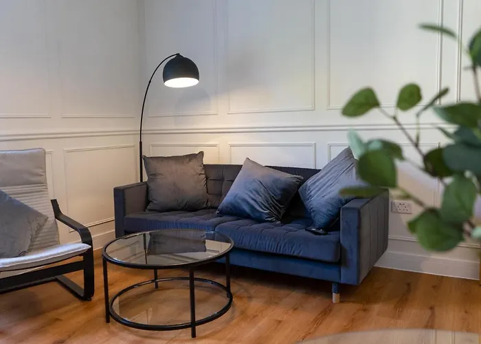 Airds Apartments