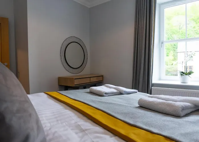 Airds Apartments