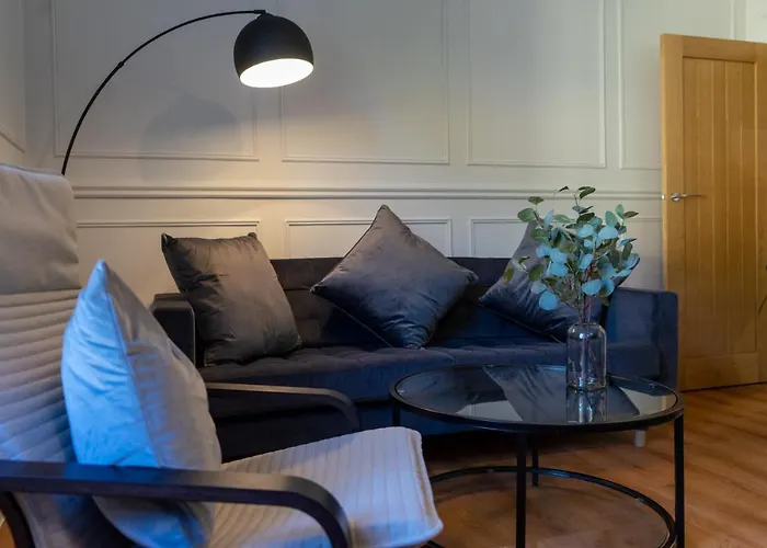 Airds Apartments