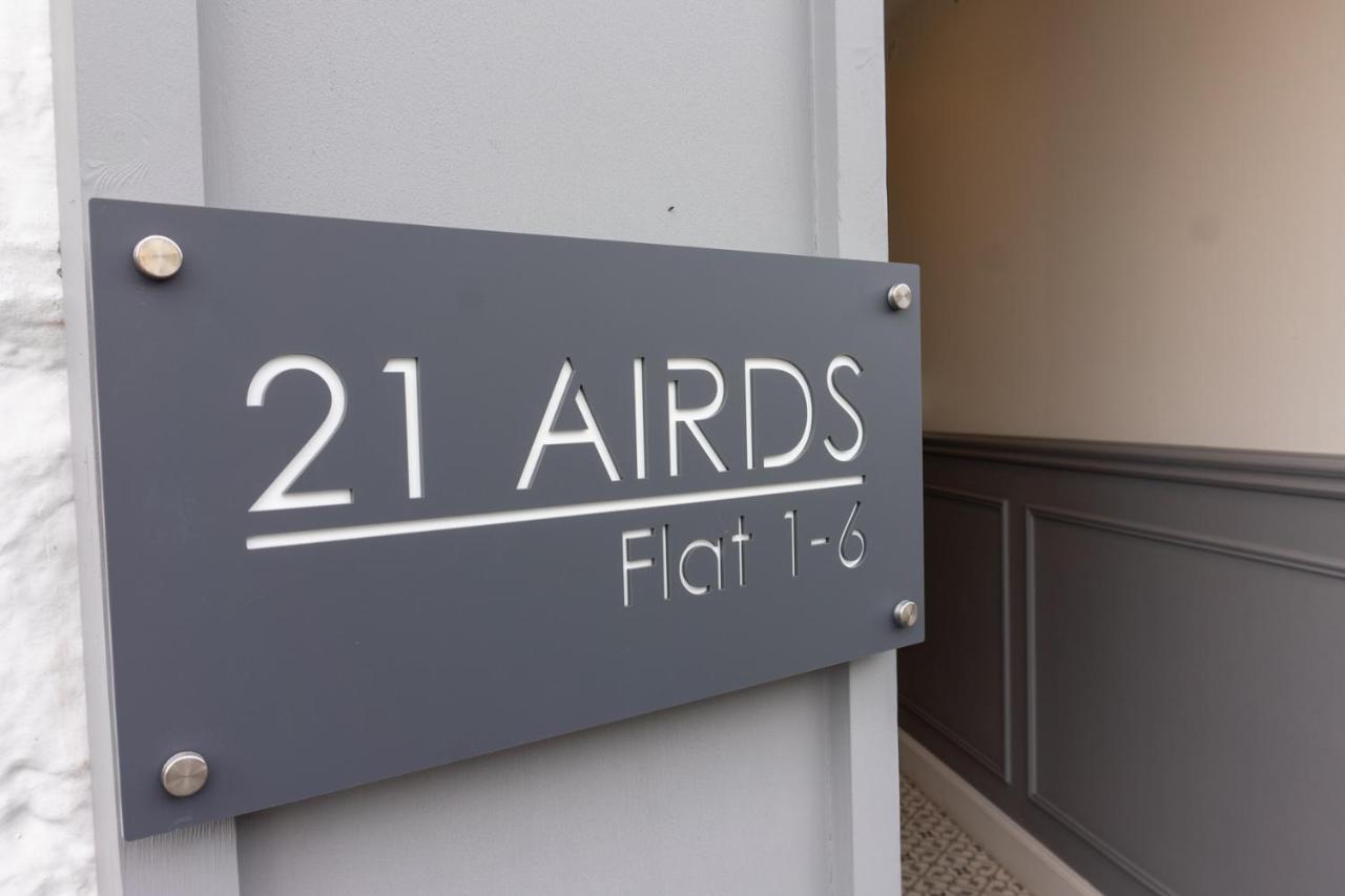 Apartment Airds Oban