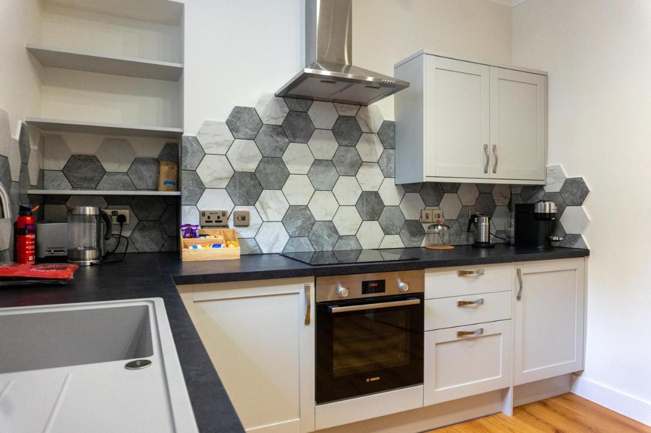 Apartment Airds Oban