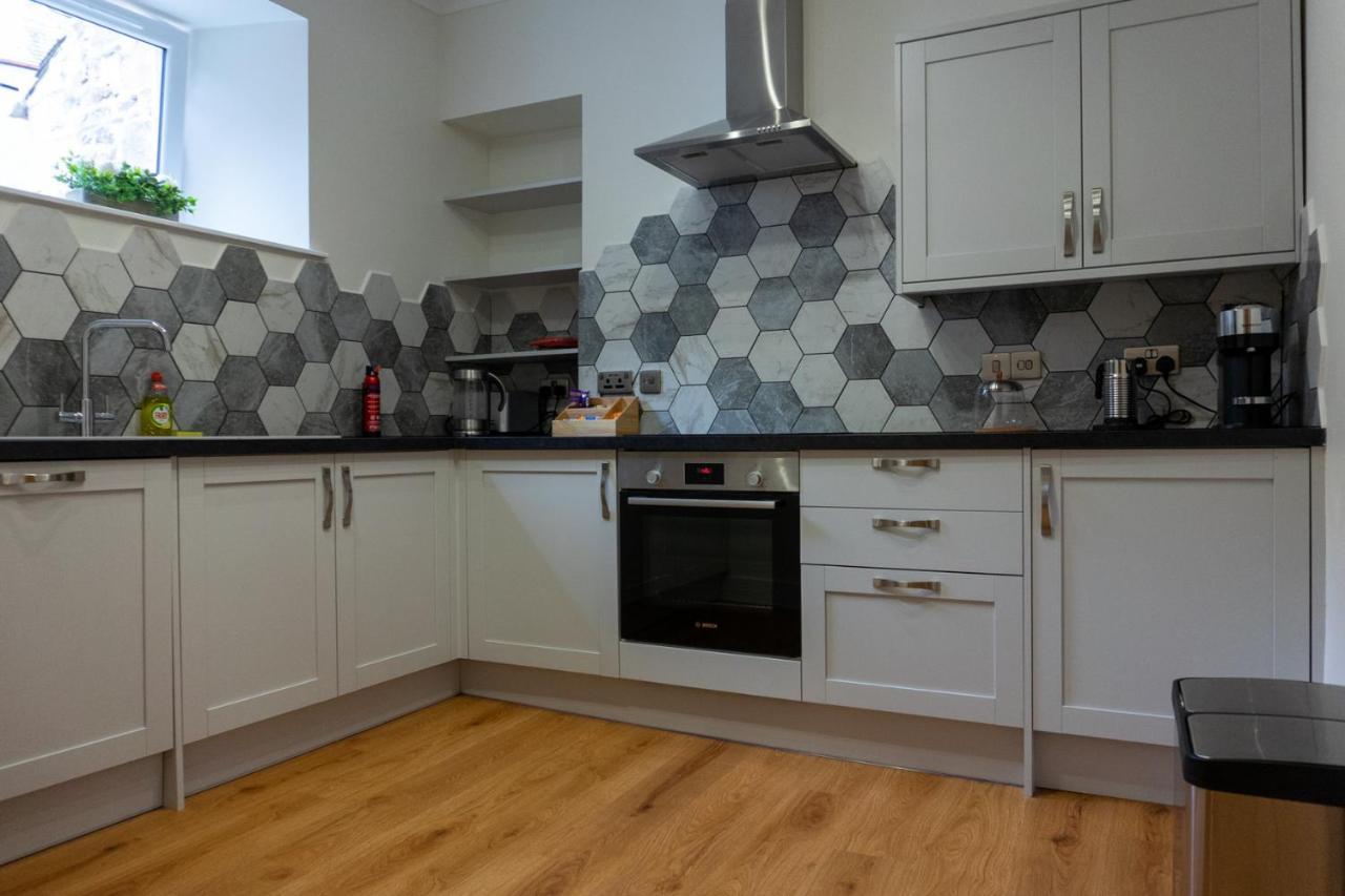 Apartment Airds Oban