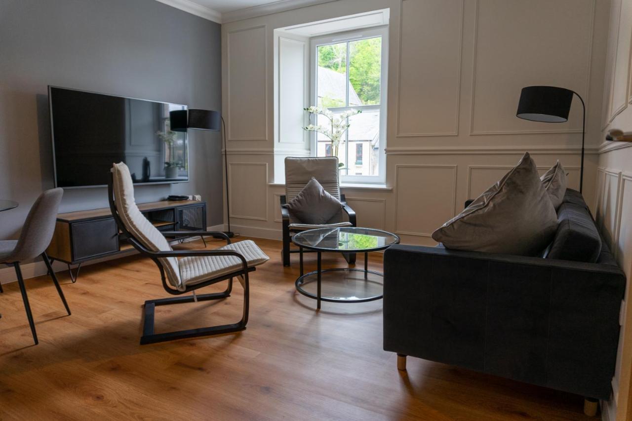 Airds Apartment