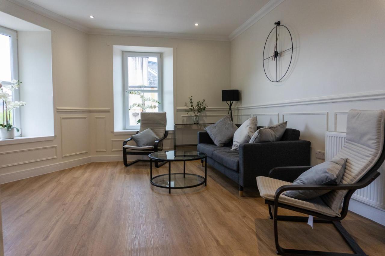 Apartment Airds Oban