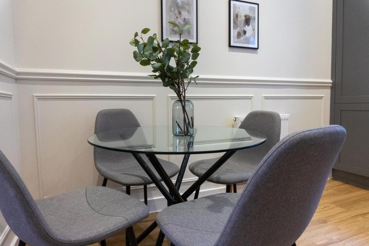 Apartment Airds Oban