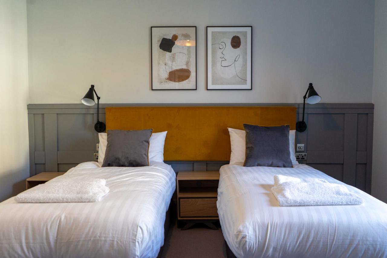 Airds Apartment