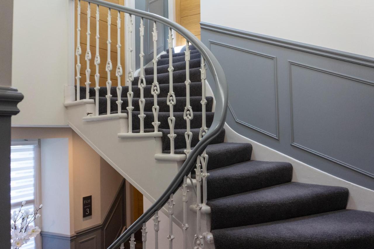 Airds Apartment Oban
